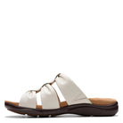 Clarks Kitly Slide - Shoetopia Footwear