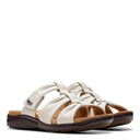 Clarks Kitly Slide - Shoetopia Footwear