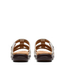 Clarks Kitly Slide - Shoetopia Footwear