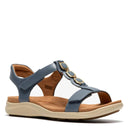 Clarks Kitly Gem - Shoetopia Footwear