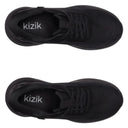 Kizik Athens 2 Blackout - Shoetopia Footwear