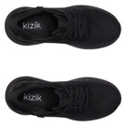 Kizik Athens 2 Blackout - Shoetopia Footwear