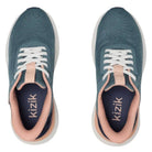 Kizik Athens 2 Stormy Weather Rose - Shoetopia Footwear