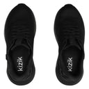 Kizik Athens 2 Blackout - Shoetopia Footwear
