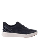 Kizik Austin Black/Whitecap Gray - Shoetopia Footwear