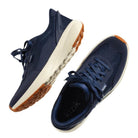 Kizik Charlotte Naval Academy - Shoetopia Footwear