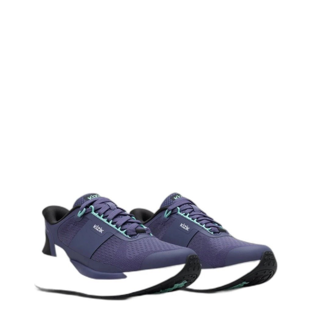 Kizik Freedom Run Purple - Shoetopia Footwear