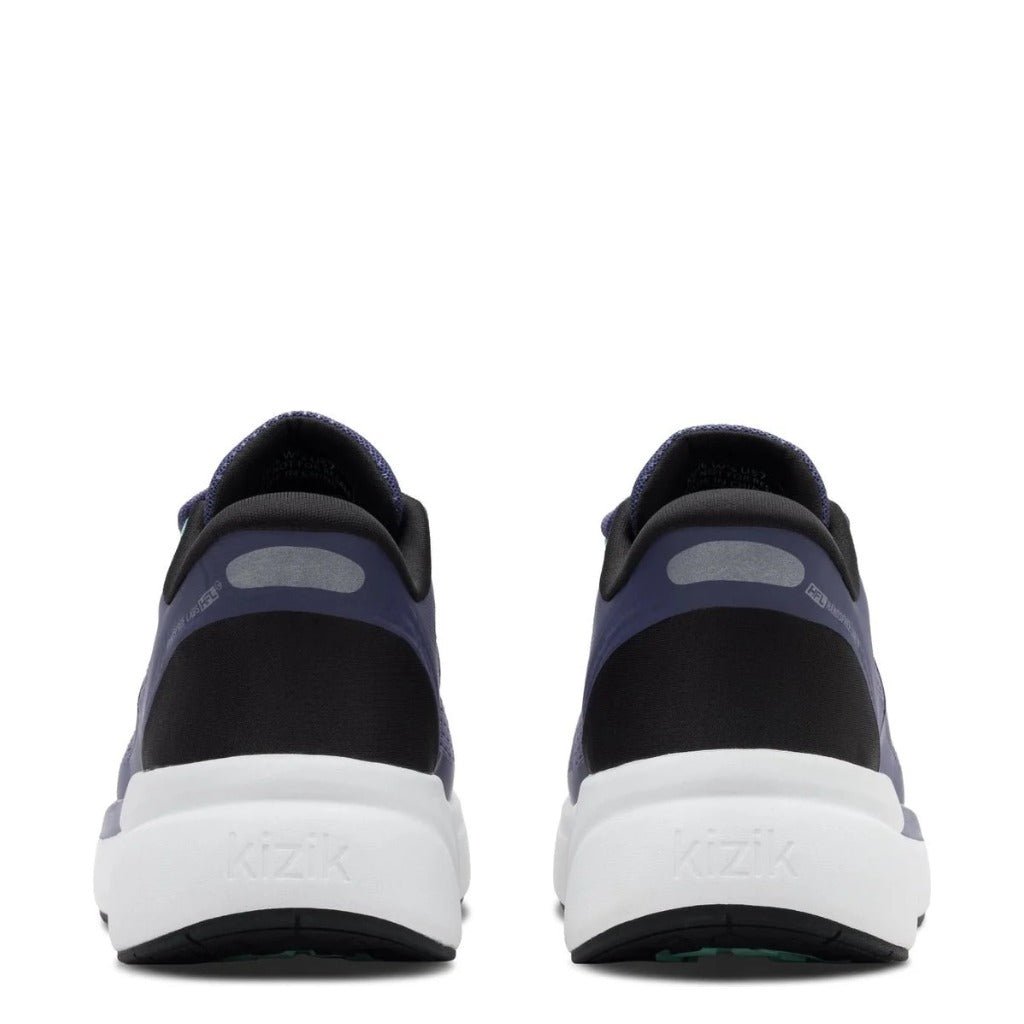 Kizik Freedom Run Purple - Shoetopia Footwear