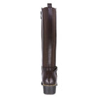 Lady Comfort Betty-01 - Brown - Shoetopia Footwear