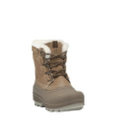 Kamik, Lauren LO, Women's, Boot, Fossil, Angled view