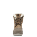 Kamik, Lauren LO, Women's, Boot, Fossil, Front view