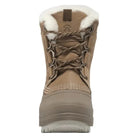 Kamik Lauren LO - Fossil - Shoetopia Footwear