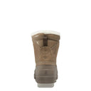 Kamik, Lauren LO, Women's, Boot, Fossil, Rear view