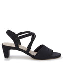 Ros Hommerson, Liza, Women's, Sandal, Black, Side view