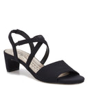 Ros Hommerson, Liza, Women's, Sandal, Black, Angled view