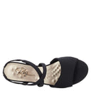 Ros Hommerson, Liza, Women's, Sandal, Black, Outsole view