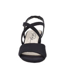 Ros Hommerson, Liza, Women's, Sandal, Black, Front view