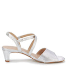 Ros Hommerson Liza - Silver - Shoetopia Footwear