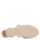 Ros Hommerson Liza - Silver - Shoetopia Footwear
