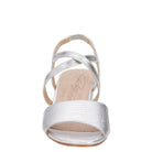Ros Hommerson Liza - Silver - Shoetopia Footwear
