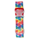 Travelon, Luggage Strap, Unisex, Luggage Strap, Rainbow, Front view