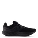 New Balance, Fresh Foam 520v9, Men's, Sneaker, Black, Side view