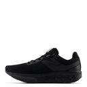 New Balance, Fresh Foam 520v9, Men's, Sneaker, Black, Angled view