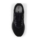 New Balance, Fresh Foam 520v9, Men's, Sneaker, Black, Medial side view