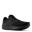 New Balance, Fresh Foam 520v9, Men's, Sneaker, Black, Rear view