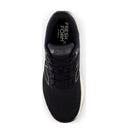 New Balance, Fresh Foam X 860v14, Men's, Sneaker, Black, Top view