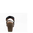 Everly Malibu-01 Black - Shoetopia Footwear