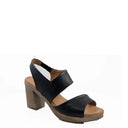 Everly Malibu-01 Black - Shoetopia Footwear