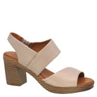 Everly Malibu-01 Grey - Shoetopia Footwear