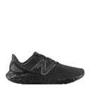 New Balance, Fresh Foam Arishi v4 GORE-TEX, Men's, Sneaker, Black, Side view