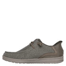 SKECHERS SLIP-INS RELAXED FIT: MELSON - Shoetopia Footwear