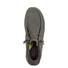 SKECHERS SLIP-INS RELAXED FIT: MELSON - Shoetopia Footwear