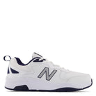 New Balance 857 V3 White - Shoetopia Footwear