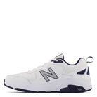 New Balance 857 V3 White - Shoetopia Footwear