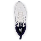 New Balance 857 V3 White - Shoetopia Footwear