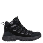 Oboz, Sawtooth Ascent Mid Insulated WP, Men's, Boot, Black Sea, Medial side view