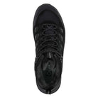 Oboz, Sawtooth Ascent Mid Insulated WP, Men's, Boot, Black Sea, Top view