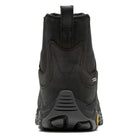 Merrell, Moab Adventure 3 Polar Chelsea WP, Men's, Winter Boot, Black, Rear view