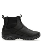 Merrell, Moab Adventure 3 Polar Chelsea WP, Men's, Winter Boot, Black, Inside view