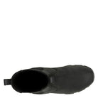 Merrell, Moab Adventure 3 Polar Chelsea WP, Men's, Winter Boot, Black, Top view