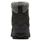 Merrell Coldpack 3 Thermo Mid Zip WP - Black - Shoetopia Footwear