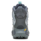 Merrell Moab Speed 2 Thermo Mid WP - Monument - Shoetopia Footwear