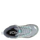 Merrell Moab Speed 2 Thermo Mid WP - Monument - Shoetopia Footwear