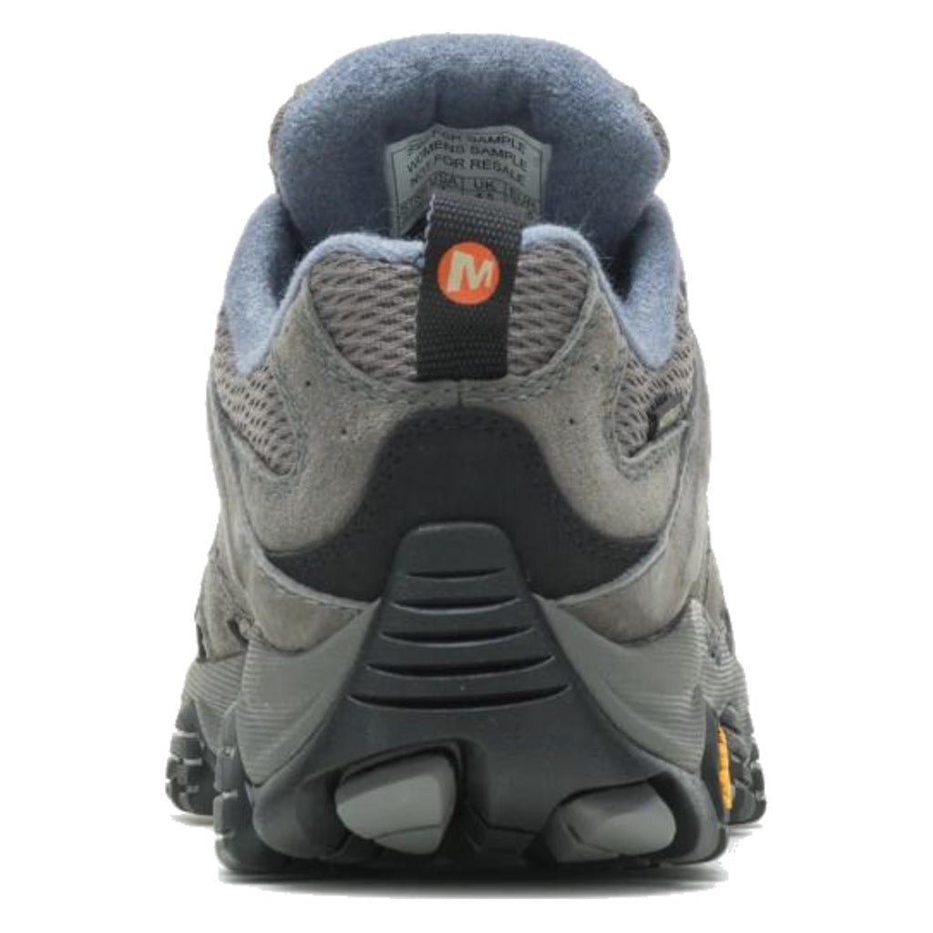 Merrell Moab 3 WP - Granite - Shoetopia Footwear