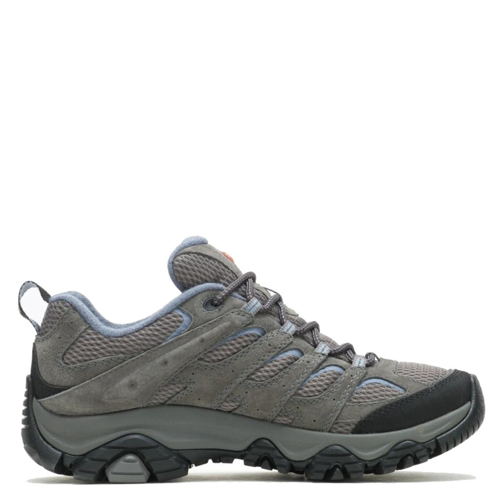 Merrell Moab 3 WP - Granite - Shoetopia Footwear