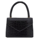 Volant James Midnight Croc Black - Shoetopia Footwear